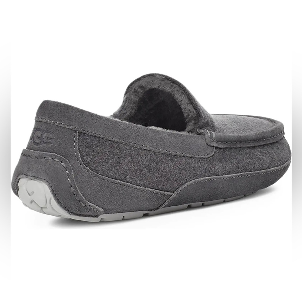 Ugg Ugg Ascot Uggpure Lined Slipper - image 2